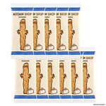 「ムーミンショップ パティスリー」大阪・阪急うめだ本店で、レモン香るショコラケーキやクッキーサンド｜写真11