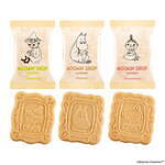 「ムーミンショップ パティスリー」大阪・阪急うめだ本店で、レモン香るショコラケーキやクッキーサンド｜写真6