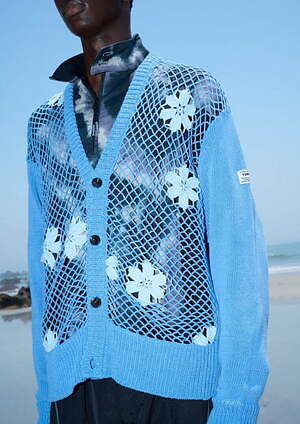 エレファントトライバルファブリックス(elephant TRIBAL fabrics) 2025年春夏メンズコレクション  - 写真13