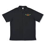 映画『リメンバー・ミー』のディズニーストアグッズ、ポンポン付きかごバッグやガイコツ刺繍Tシャツ｜写真11