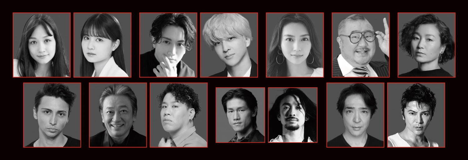 ミュージカル「ダンス オブ ヴァンパイア」山口祐一郎・城田優主演で6年ぶり再演、東京・愛知・大阪など｜写真7