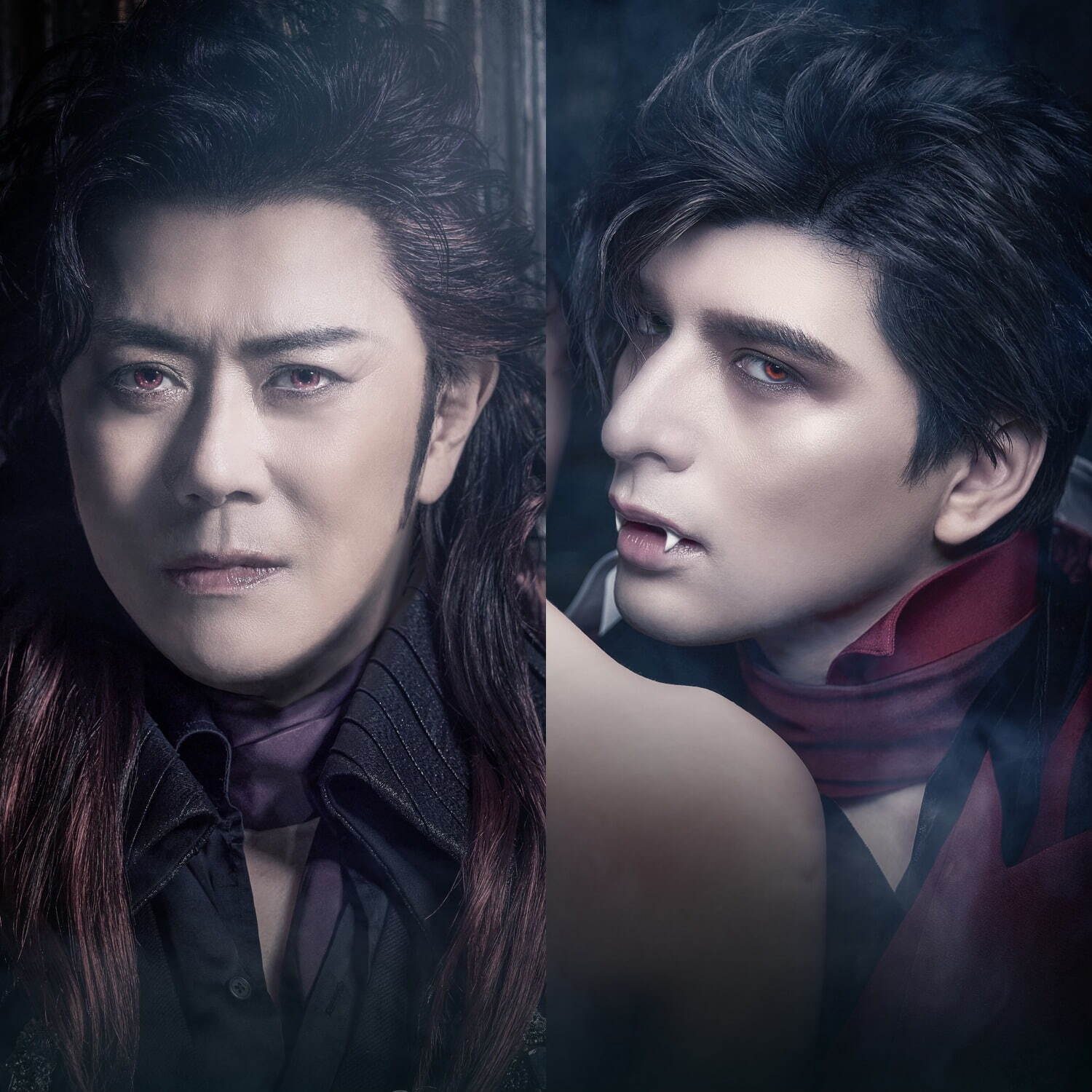 ミュージカル「ダンス オブ ヴァンパイア」山口祐一郎・城田優主演で6年ぶり再演、東京・愛知・大阪など｜写真8