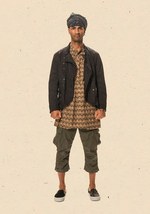 エンジニアド ガーメンツ 2015年春夏コレクション - 都会人のサファリ、さらなる洗練へ｜写真1