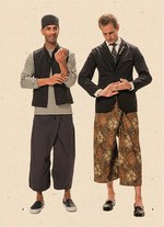 エンジニアド ガーメンツ 2015年春夏コレクション - 都会人のサファリ、さらなる洗練へ｜写真5