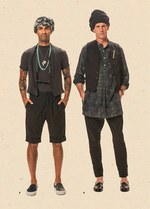 エンジニアド ガーメンツ 2015年春夏コレクション - 都会人のサファリ、さらなる洗練へ｜写真6