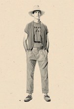 エンジニアド ガーメンツ 2015年春夏コレクション - 都会人のサファリ、さらなる洗練へ｜写真10