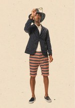 エンジニアド ガーメンツ 2015年春夏コレクション - 都会人のサファリ、さらなる洗練へ｜写真13