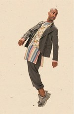 エンジニアド ガーメンツ 2015年春夏コレクション - 都会人のサファリ、さらなる洗練へ｜写真19