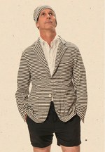 エンジニアド ガーメンツ 2015年春夏コレクション - 都会人のサファリ、さらなる洗練へ｜写真30