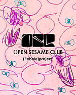 オープン セサミ クラブ24年秋冬、カラフルフリンジ×花柄ジャカードのニットカーディガンなど｜写真19