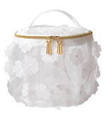 ピーチ・ジョン24年クリスマスコフレ第2弾、“白い花咲くポーチ付き”ボディケア＆アドベントカレンダー｜写真9