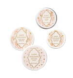 ピーチ・ジョン24年クリスマスコフレ第2弾、“白い花咲くポーチ付き”ボディケア＆アドベントカレンダー｜写真5