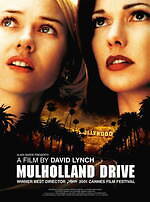 デヴィッド・リンチ監督映画『マルホランド・ドライブ』リバイバル、4Kレストア版を初の全国上映｜写真10