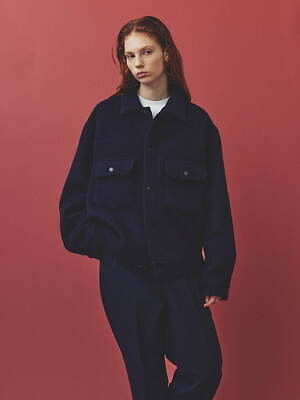 フィデリティ(FIDELITY) 2024-25年秋冬ウィメンズ&メンズコレクション  - 写真46