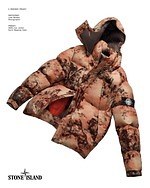 人気ブランドのメンズダウンジャケット＆ベスト2024、冬コーデに活躍“軽くて暖かい”おすすめアウター｜写真29