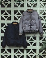 人気ブランドのメンズダウンジャケット＆ベスト2024、冬コーデに活躍“軽くて暖かい”おすすめアウター｜写真30