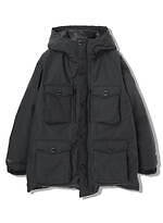 人気ブランドのメンズダウンジャケット＆ベスト2024、冬コーデに活躍“軽くて暖かい”おすすめアウター｜写真12