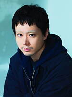 黒沢清, 菅田将暉 インタビュー｜写真2