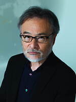 黒沢清, 菅田将暉 インタビュー｜写真6