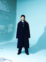 黒沢清, 菅田将暉 インタビュー｜写真3