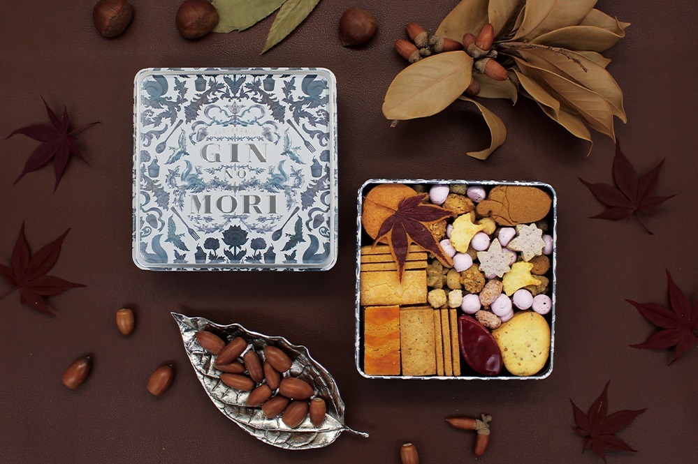 パティスリーGIN NO MORI 麻布台ヒルズガーデンプラザB,パティスリー ギンノモリ ギンザ シックス,パティスリー ギンノモリ グランフロント大阪店,パティスリー ギンノモリ 名古屋ミッドランドスクエア,パティスリー ギンノモリ 恵那本店「パティスリー ギンノモリ」