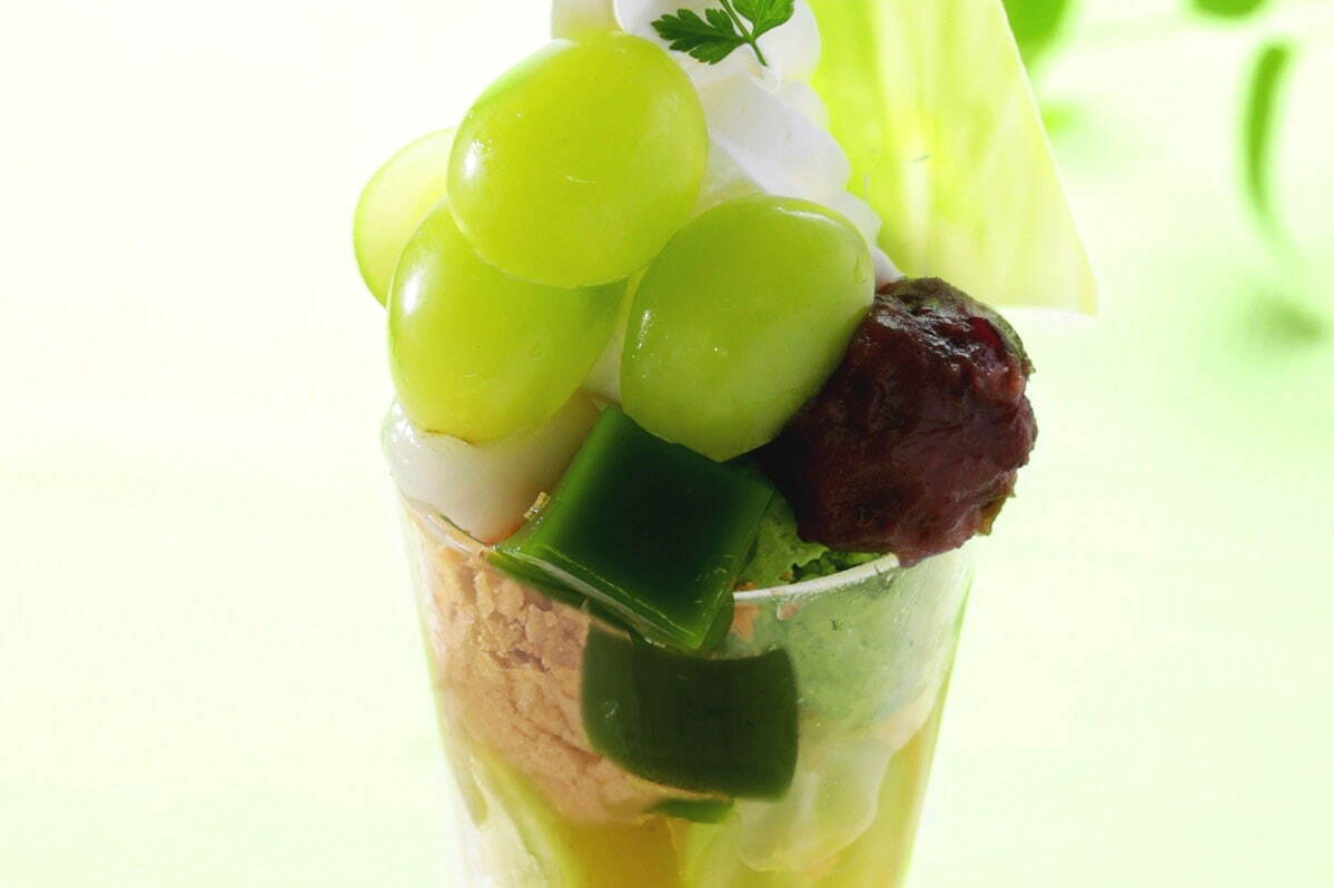 伊藤久右衛門 JR宇治駅前店・茶房: 2024年8月20日〜2024年9月中旬発売、伊藤久右衛門 宇治本店・茶房: 2024年8月20日〜2024年9月中旬発売、他