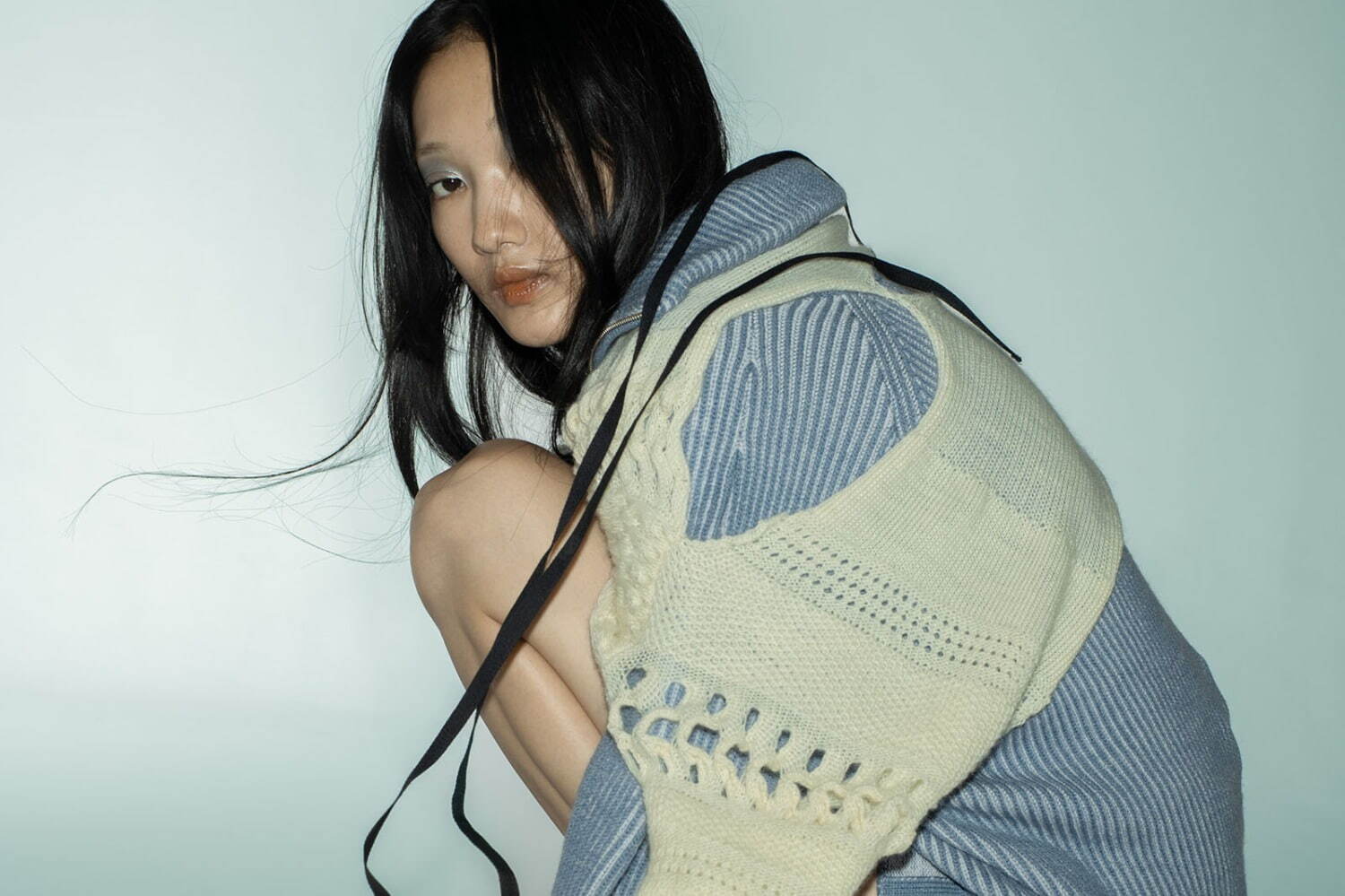 PEIEN 2024-25AW Collection