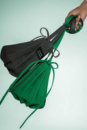 ペイエン(PEIEN) 2024-25年秋冬ウィメンズコレクション  - 写真16