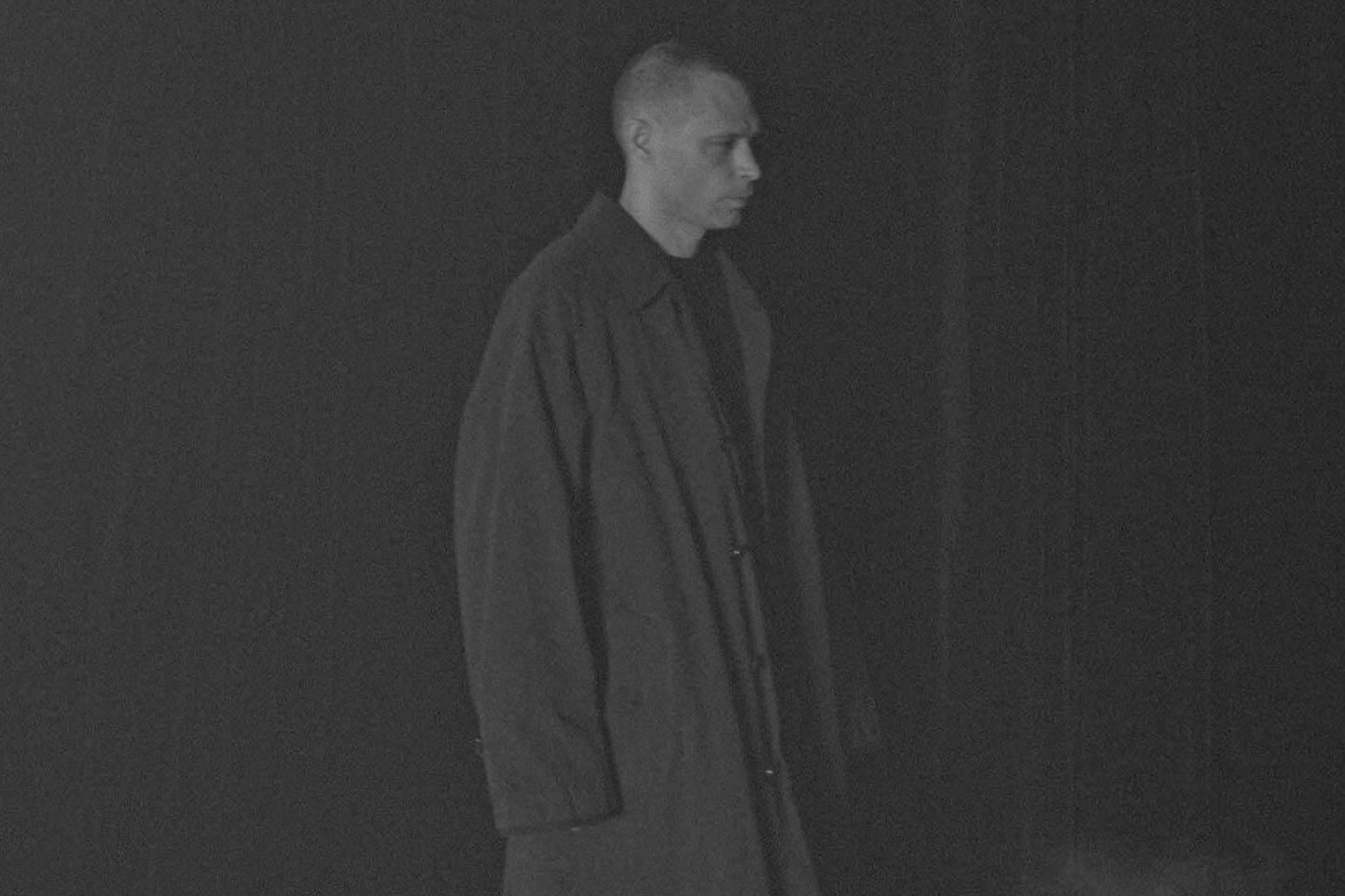 COMOLI 2024-25AW Collection