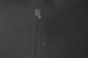 コモリ(COMOLI) 2024-25年秋冬メンズコレクション  - 写真13