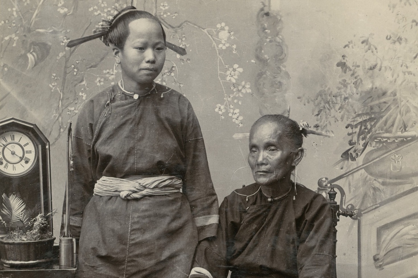 写真｜華僑・華人の一派“客家”を紹介する展覧会、大阪・国立民族学博物館で - 東アジア関係史をひもとく