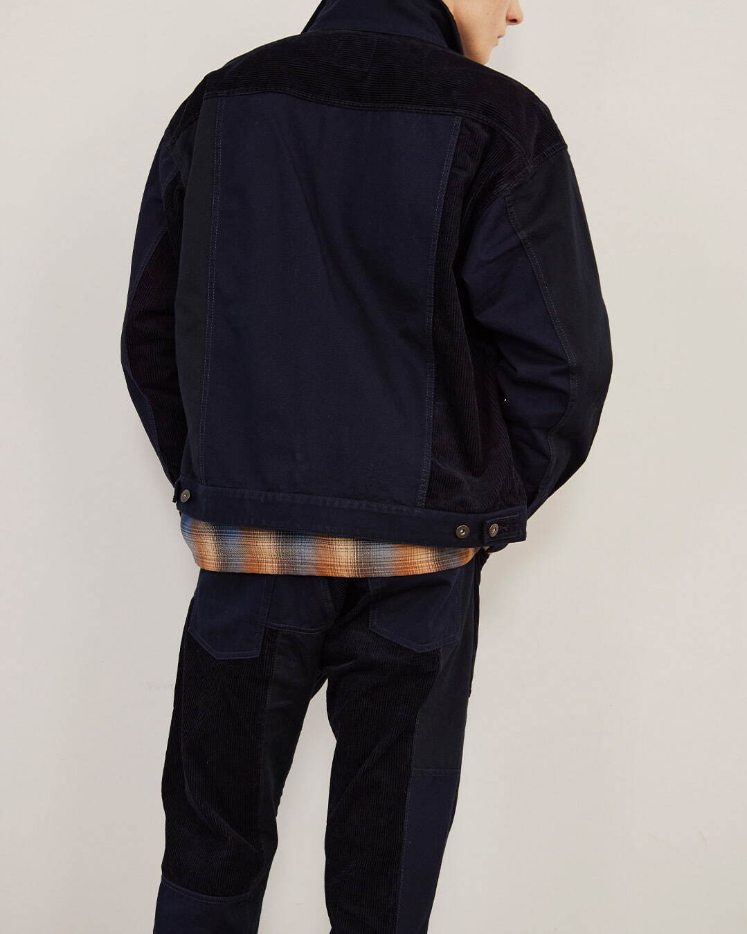 ビームス(BEAMS) 2024-25年秋冬メンズコレクション ディテール - 写真28