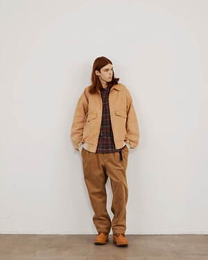 ビームス(BEAMS) 2024-25年秋冬メンズコレクション  - 写真9