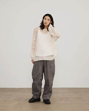 ビームス(BEAMS) 2024-25年秋冬メンズコレクション  - 写真40