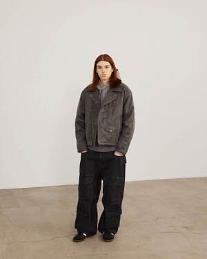 ビームス(BEAMS) 2024-25年秋冬メンズコレクション  - 写真52