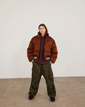 ビームス(BEAMS) 2024-25年秋冬メンズコレクション  - 写真72