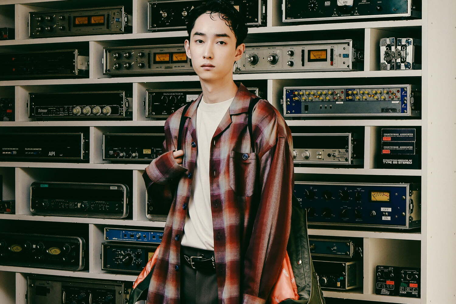 EFFECTEN 2024-25AW Collection