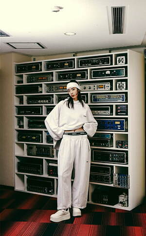 エフェクテン(EFFECTEN) 2024-25年秋冬ウィメンズ&メンズコレクション  - 写真4