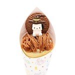 サンリオピューロランドのハロウィン「おジャ魔女どれみ」コラボショーや“魔法使い”の限定グッズ｜写真26