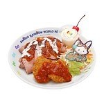 サンリオピューロランドのハロウィン「おジャ魔女どれみ」コラボショーや“魔法使い”の限定グッズ｜写真18