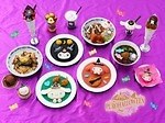 サンリオピューロランドのハロウィン「おジャ魔女どれみ」コラボショーや“魔法使い”の限定グッズ｜写真10