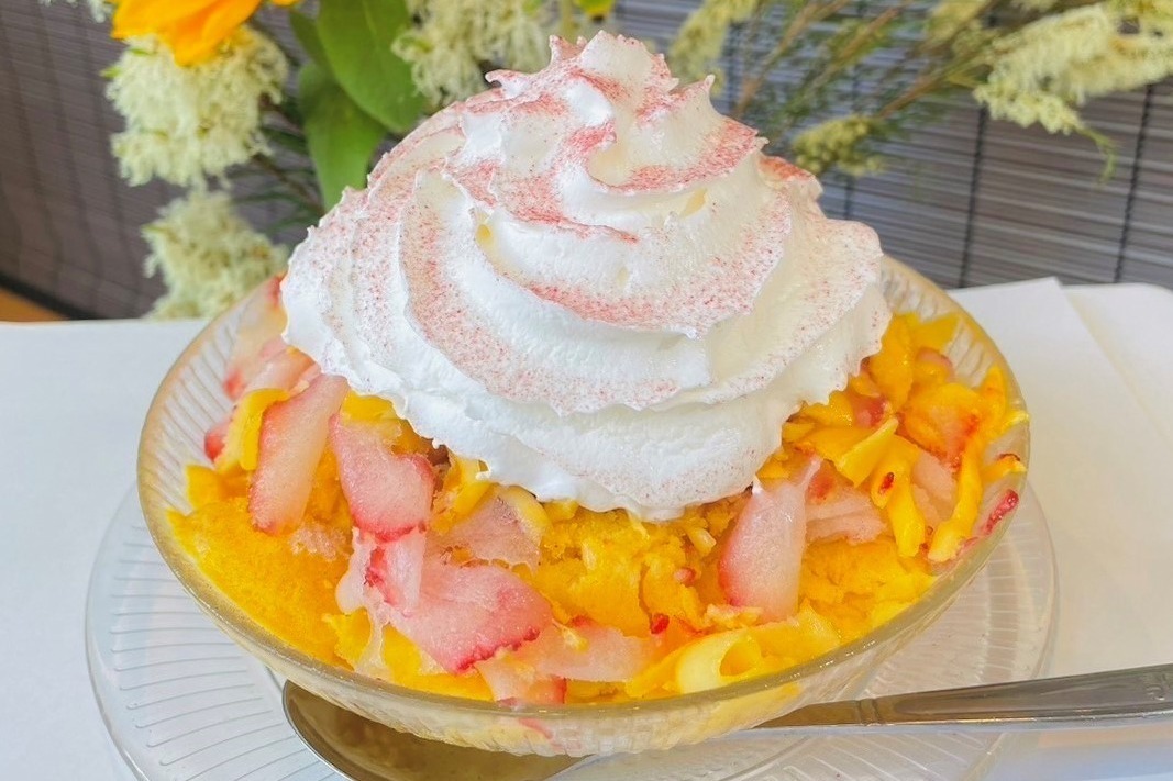 スープカレー｜池袋東武「台湾フェア」など夏グルメイベント - マンゴーかき氷や屋台飯、「カレーフェス」も同時開催