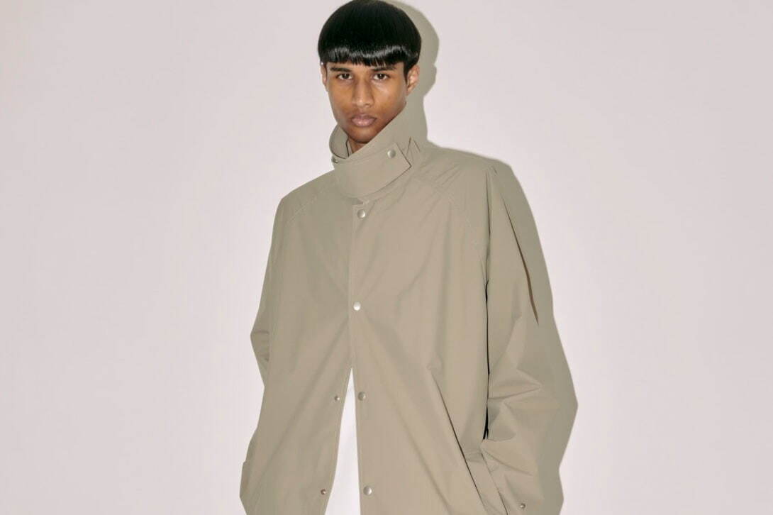 SUPERTHANKS 2024-25AW Collection