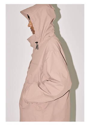 スーパーサンクス(SUPERTHANKS) 2024-25年秋冬メンズコレクション  - 写真6