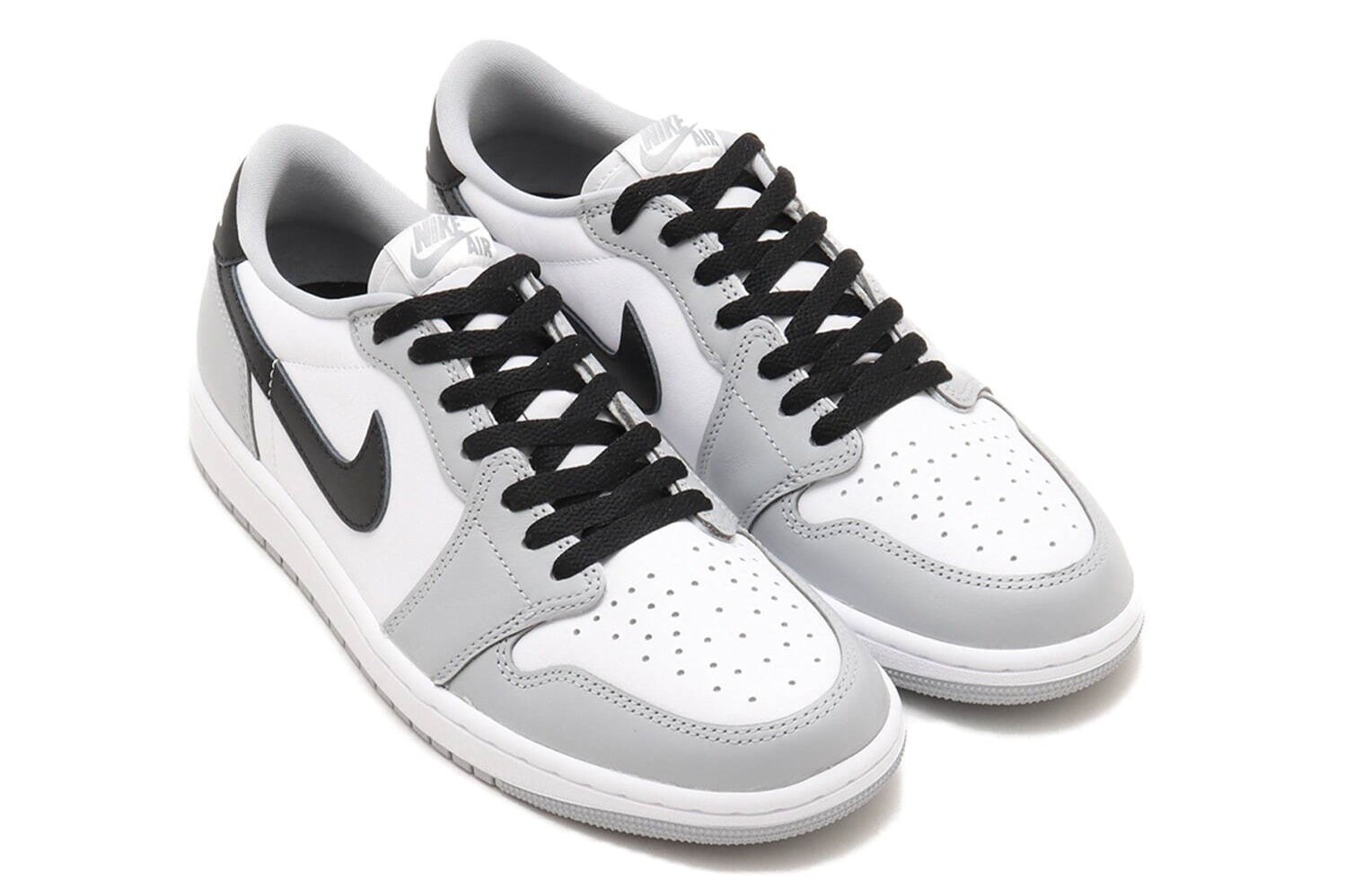 NBA｜ジョーダン ブランドのスニーカー「エア ジョーダン 1 ロウ」新色、MLB挑戦時のチームカラー着想