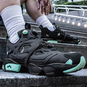 インスタポンプフューリー サンダル ジップ / INSTAPUMP FURY