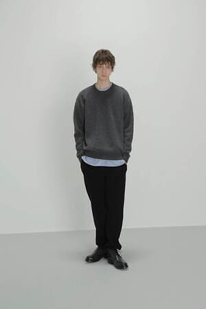 アンデコレイテッド(UNDECORATED) 2024-25年秋冬ウィメンズ&メンズコレクション  - 写真27