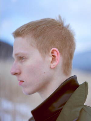 キクス ドキュメント.(KICS DOCUMENT.) 2024-25年秋冬ウィメンズ&メンズコレクション  - 写真1