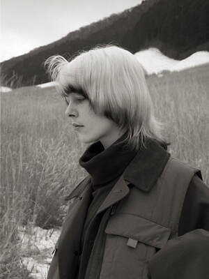 キクス ドキュメント.(KICS DOCUMENT.) 2024-25年秋冬ウィメンズ&メンズコレクション  - 写真12