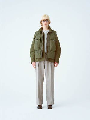 キクス ドキュメント.(KICS DOCUMENT.) 2024-25年秋冬ウィメンズ&メンズコレクション  - 写真24